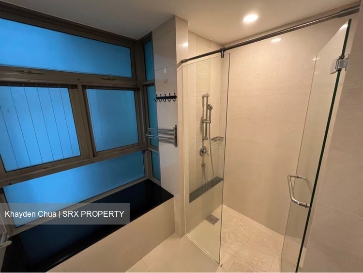 The Infiniti (D5), Condominium #545090091